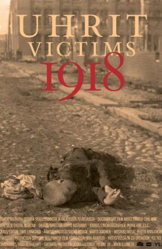 Victims 1918 (2008)