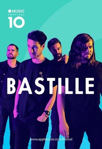 Bastille: iTunes Festival 2013 (2013)