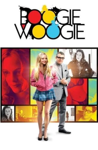 Boogie Woogie (2009)