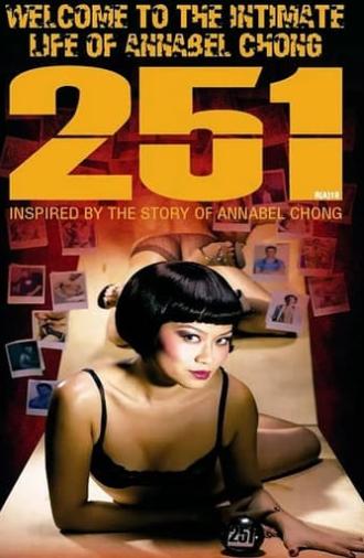 Sex: The Annabel Chong Story (1999)