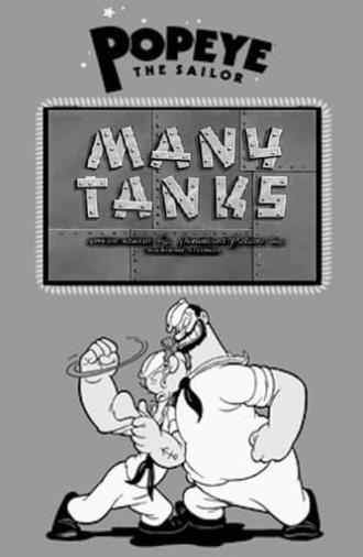 Many Tanks (1942)