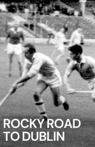 Rocky Road to Dublin (1968)