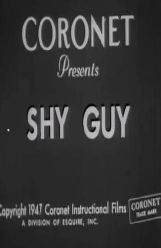 Shy Guy (1947)