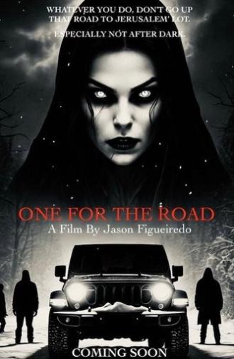 One for the Road (2024)
