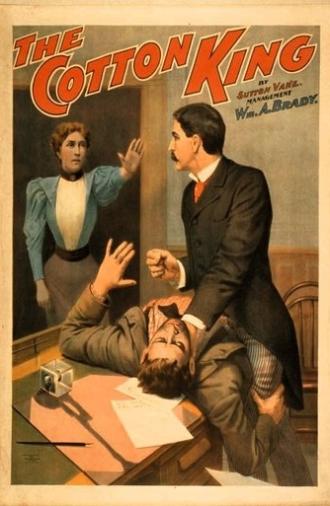 The Cotton King (1915)