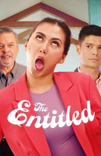 The Entitled (2022)