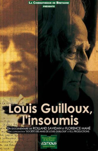 Louis Guilloux, the rebel (2009)