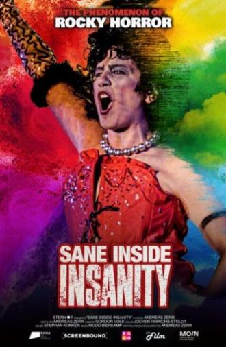 Sane Inside Insanity (2025)