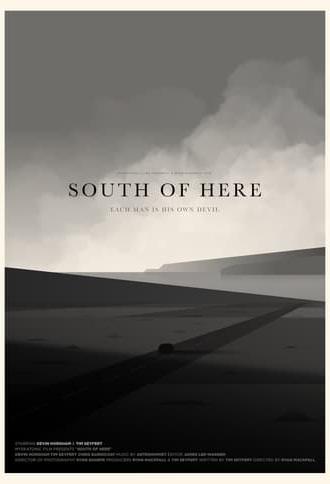 South of Here (2020)