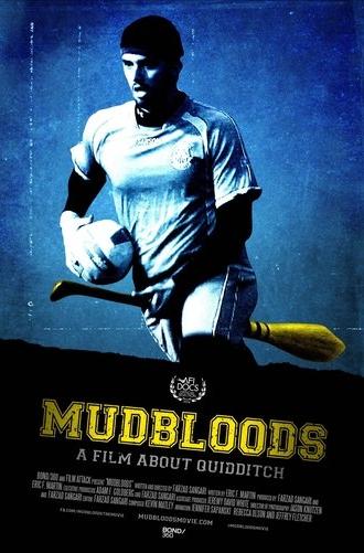 Mudbloods (2014)