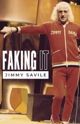 Faking It: Jimmy Savile (2020)