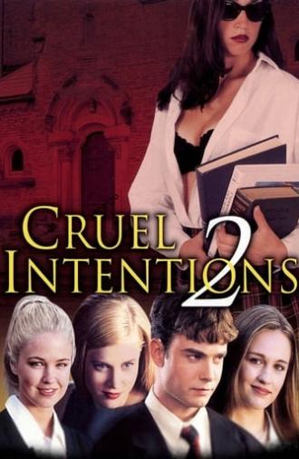 Cruel Intentions 2 (2000)