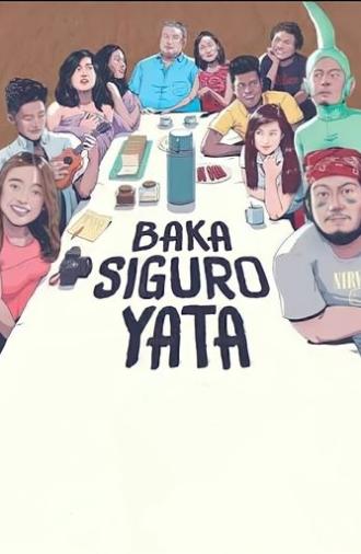Baka Siguro Yata (2015)