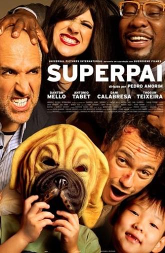 Superpai (2015)