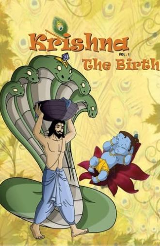 Krishna - The Birth (2006)