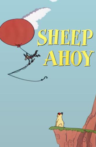 Sheep Ahoy (1954)