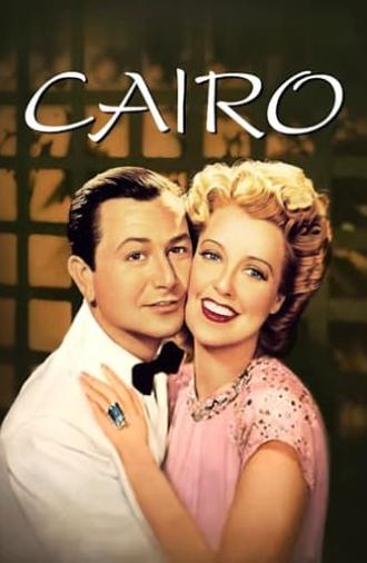 Cairo (1942)