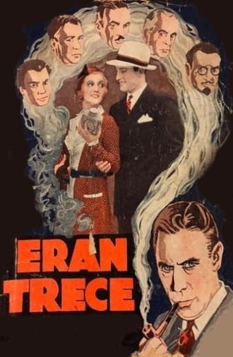 There Were Thirteen (1931)