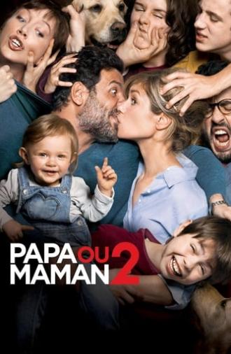 Divorce French Style (2016)
