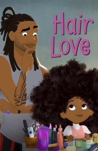 Hair Love (2019)