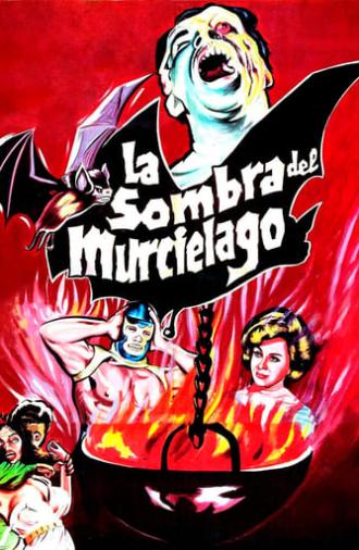 The Shadow of the Bat (1968)