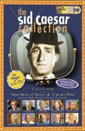 The Sid Caesar Collection: The Magic of Live TV (2000)