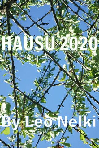 Hausu 2020: Locked Down with My Friends in My Parents’ Empty House During the First Wave of COVID-19 (2021)