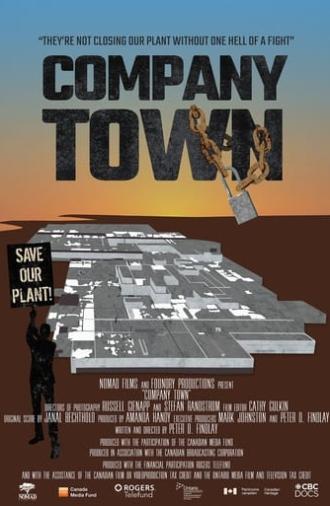 Company Town (2020)