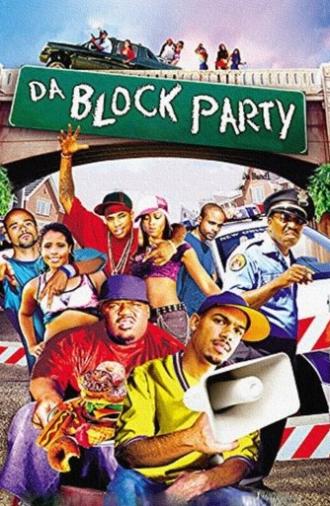 Da Block Party (2004)