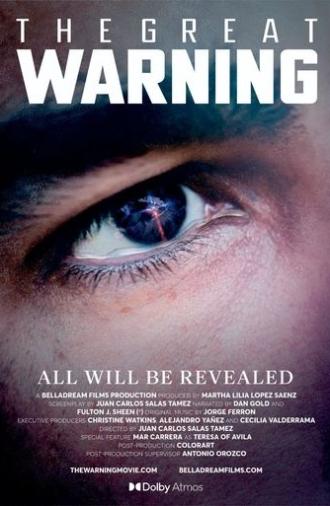 The Great Warning (2024)