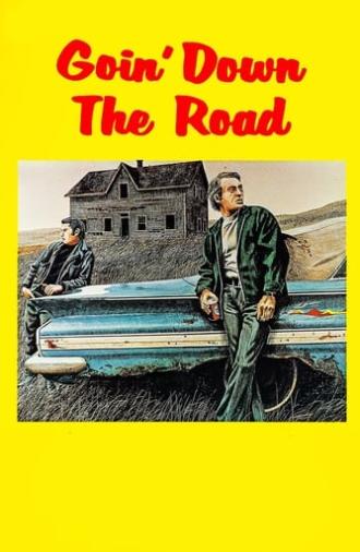 Goin' Down the Road (1970)