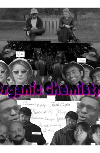 Organic Chemistry (2025)
