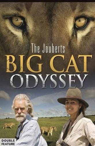 Big Cat Odyssey (2010)