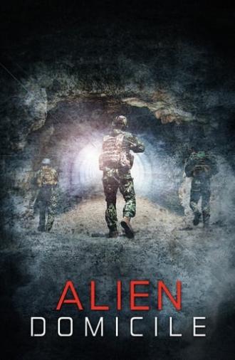 Alien Domicile (2017)