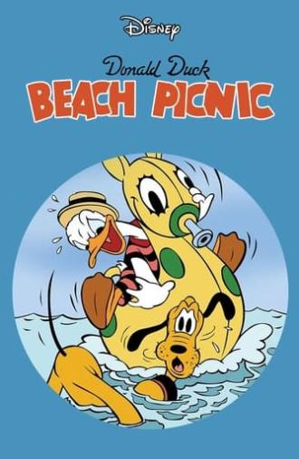 Beach Picnic (1939)