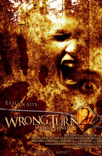 Wrong Turn 2: Dead End (2007)