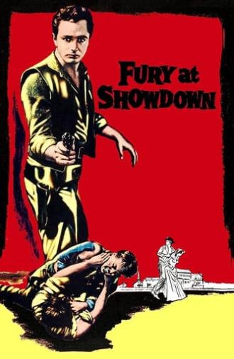 Fury at Showdown (1957)