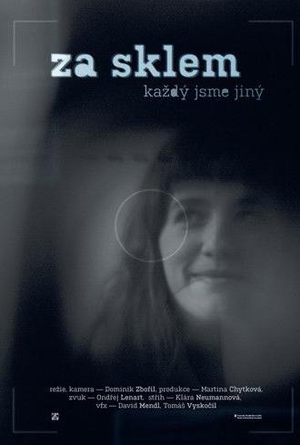 Za sklem (2024)