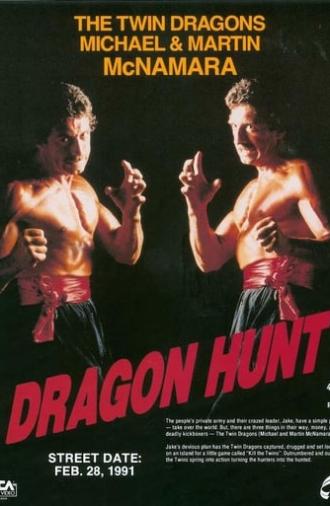 Dragon Hunt (1990)