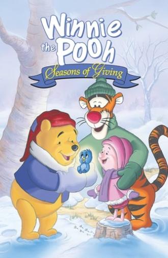 Winnie the Pooh: Seasons of Giving (1999)