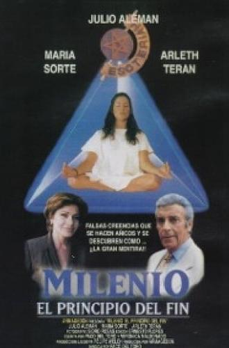 Milenio, el principio del fin (2000)