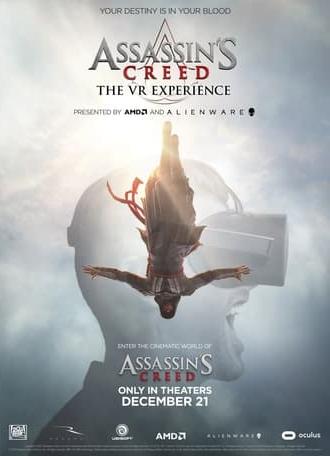 Assassin’s Creed VR Experience (2016)