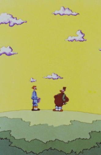 Tall Tales in Faces (1973)