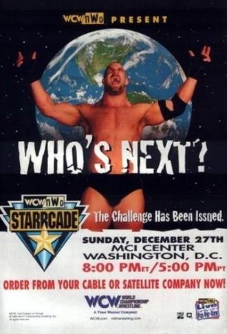 WCW Starrcade 1998 (1998)