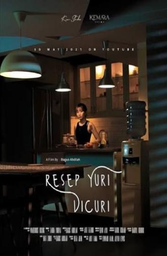 Resep Yuri Dicuri (2021)