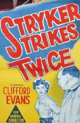 Companions in Crime (1954)