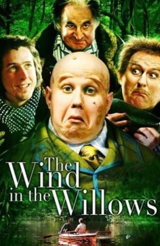 The Wind in the Willows (2006)