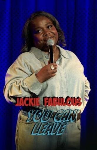 Jackie Fabulous: You Can Leave (2026)
