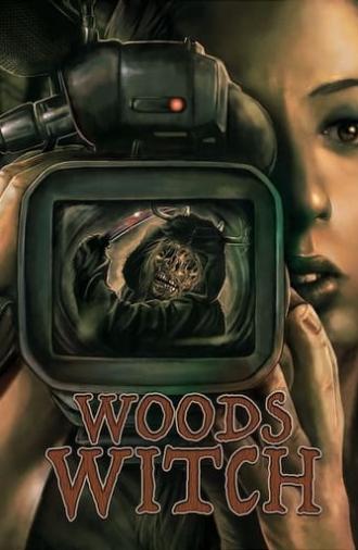 Woods Witch (2023)