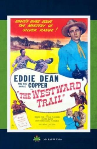 The Westward Trail (1948)